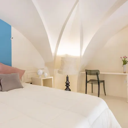 Casa Del Pumo Blu Apartment Ugento